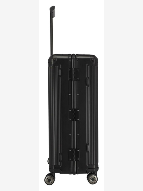 Travelite Travelite Next 2.0 L Black Matt Geantă de călătorie