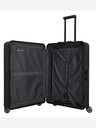 Travelite Travelite Next 2.0 L Black Matt Geantă de călătorie