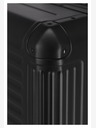 Travelite Travelite Next 2.0 L Black Matt Geantă de călătorie