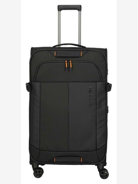 Travelite Travelite Briize L Negru