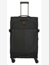 Travelite Travelite Briize L Negru