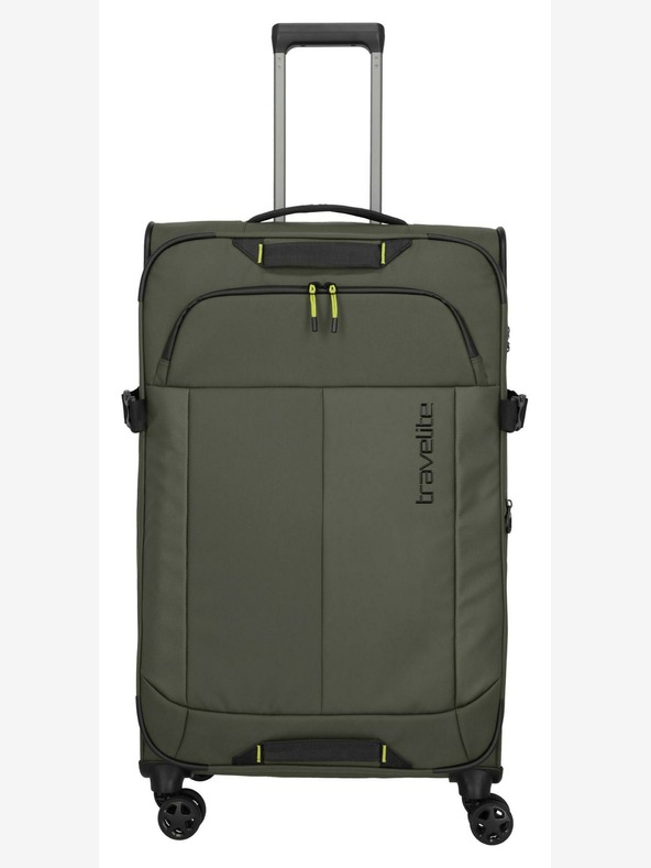 Travelite Travelite Briize L Khaki