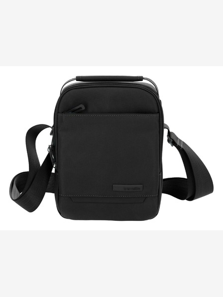 Travelite Travelite Workfloow Geantă de umăr Black