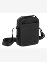Travelite Travelite Workfloow Geantă de umăr Black