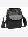 Travelite Travelite Workfloow Geantă de umăr Black