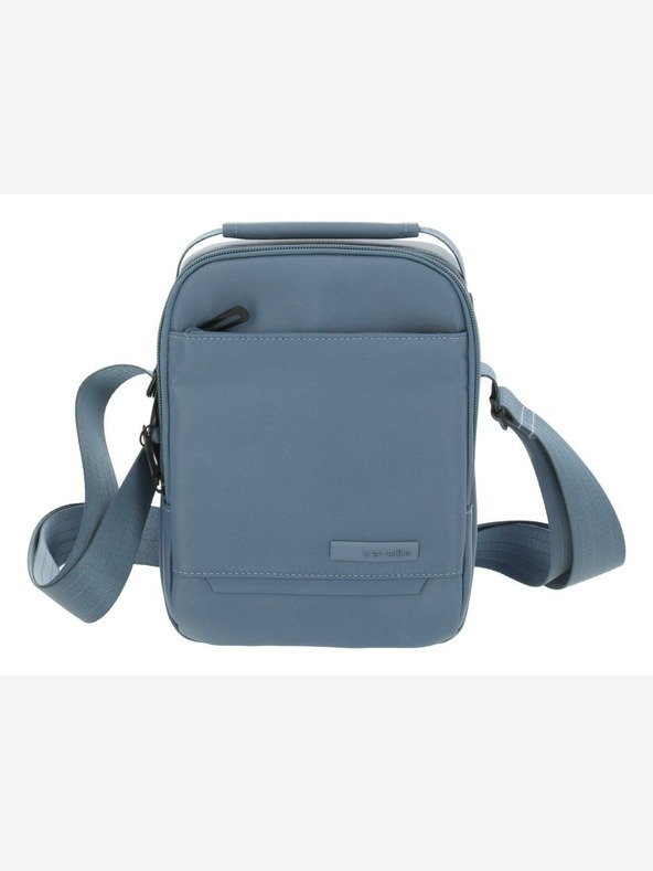 Travelite Travelite Workfloow Geantă de umăr Denimblue