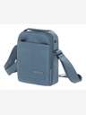 Travelite Travelite Workfloow Geantă de umăr Denimblue