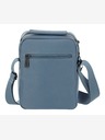 Travelite Travelite Workfloow Geantă de umăr Denimblue