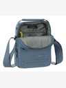 Travelite Travelite Workfloow Geantă de umăr Denimblue