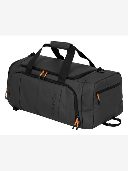 Travelite Travelite Briize Weekender Geantă de călătorie negru