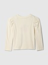GAP Baby tricou din bumbac Mix & Match GAP