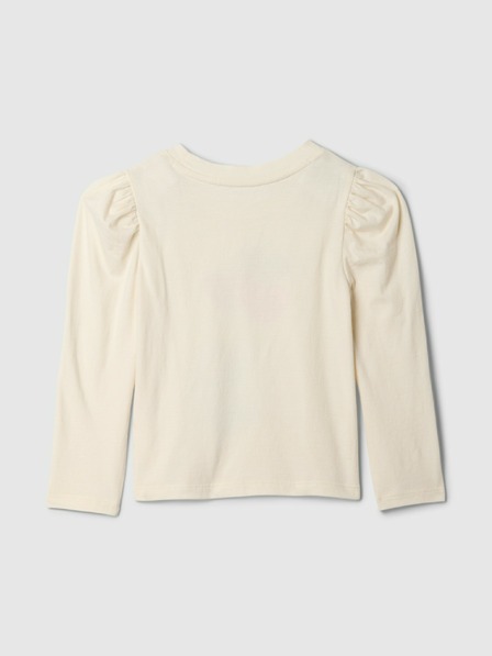 GAP Baby tricou din bumbac Mix & Match GAP