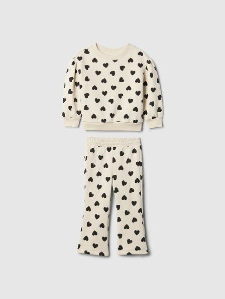 GAP Baby set hanorac GAP
