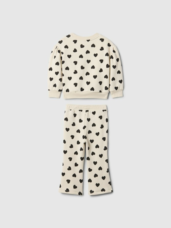 GAP Baby set hanorac GAP