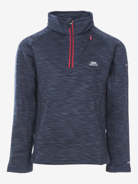 Trespass Hanorac fleece pentru copii Trespass EDVIN