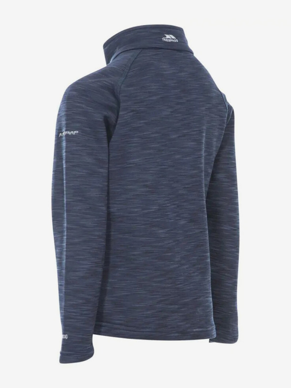 Trespass Hanorac fleece pentru copii Trespass EDVIN