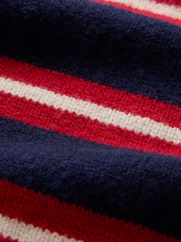 GAP Pulover oversize pentru copii CashSoft GAP