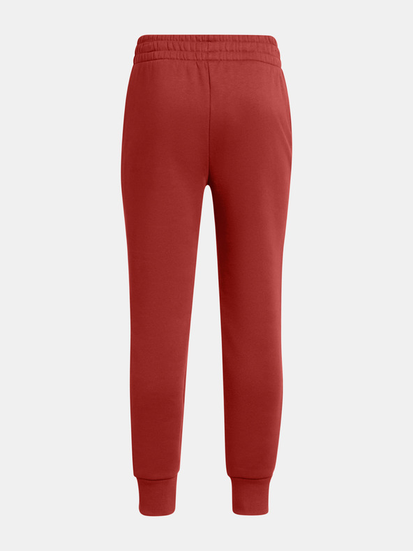 Under Armour Pantaloni pentru fete Under Armour UA Rival Fleece Joggers