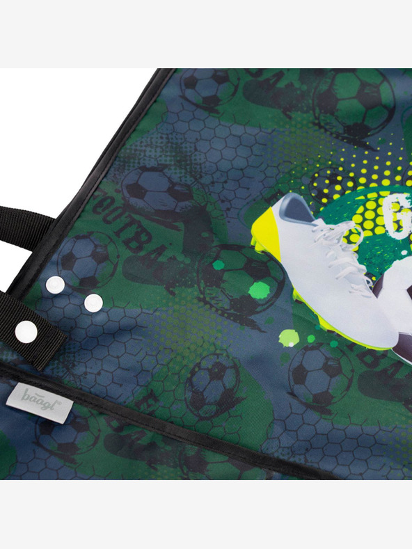 BAAGL  BAAGL Șorț pentru copii Football