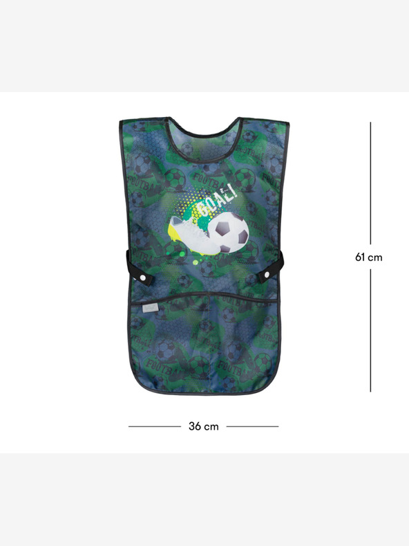 BAAGL  BAAGL Șorț pentru copii Football