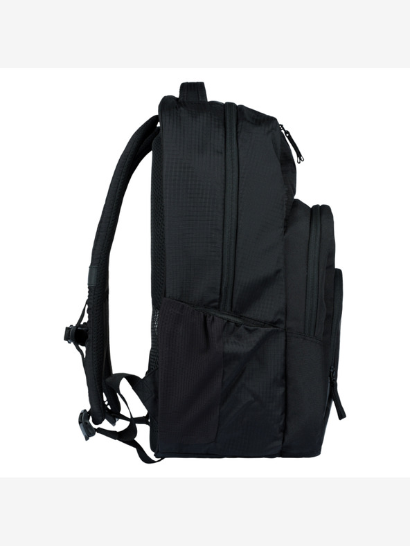 BAAGL  Coolmate Black Rucsac