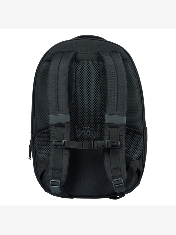 BAAGL  Coolmate Black Rucsac