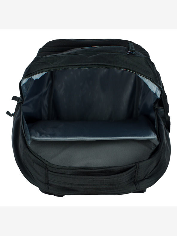 BAAGL  Coolmate Black Rucsac