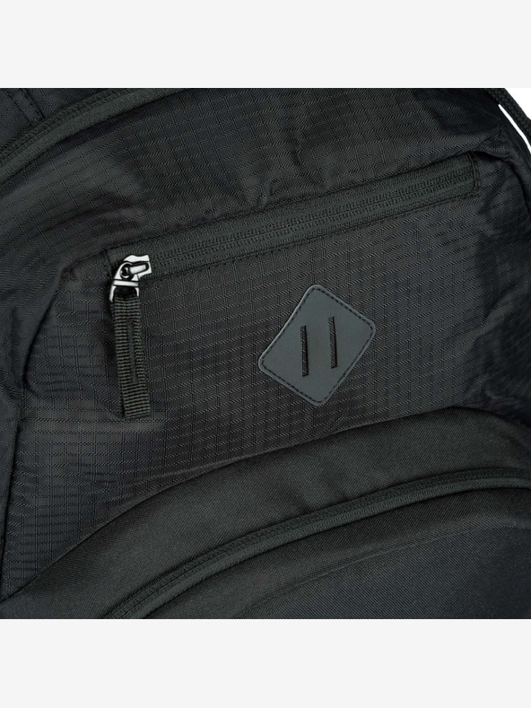 BAAGL  Coolmate Black Rucsac