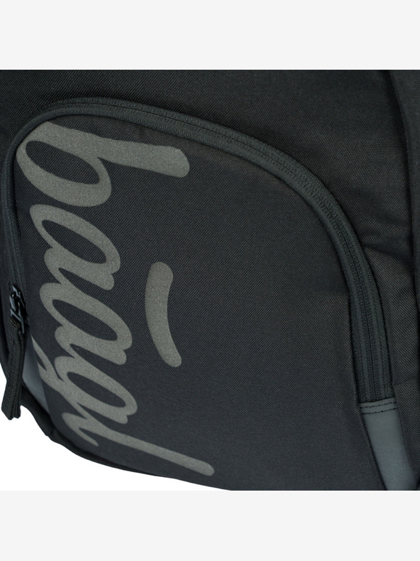 BAAGL  Coolmate Black Rucsac