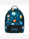 BAAGL  BAAGL Rucsac pentru preșcolari Planete