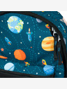 BAAGL  BAAGL Rucsac pentru preșcolari Planete