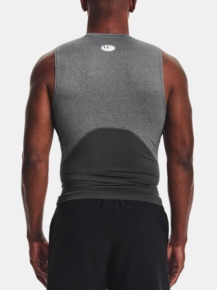 Under Armour Maiou de compresie pentru bărbați Under Armour HG Armour Comp SL