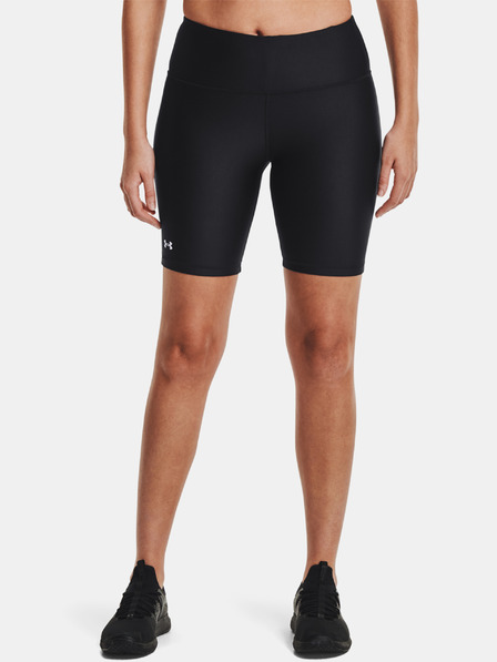 Under Armour Pantaloni scurți de compresie pentru femei Under Armour HG Armour Bike Short