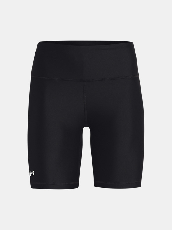 Under Armour Pantaloni scurți de compresie pentru femei Under Armour HG Armour Bike Short