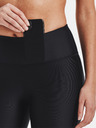Under Armour Pantaloni scurți de compresie pentru femei Under Armour HG Armour Bike Short
