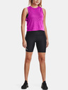 Under Armour Pantaloni scurți de compresie pentru femei Under Armour HG Armour Bike Short