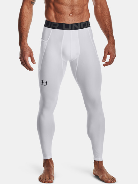 Under Armour Colanți compresie bărbătești Under Armour HG Armour Leggings