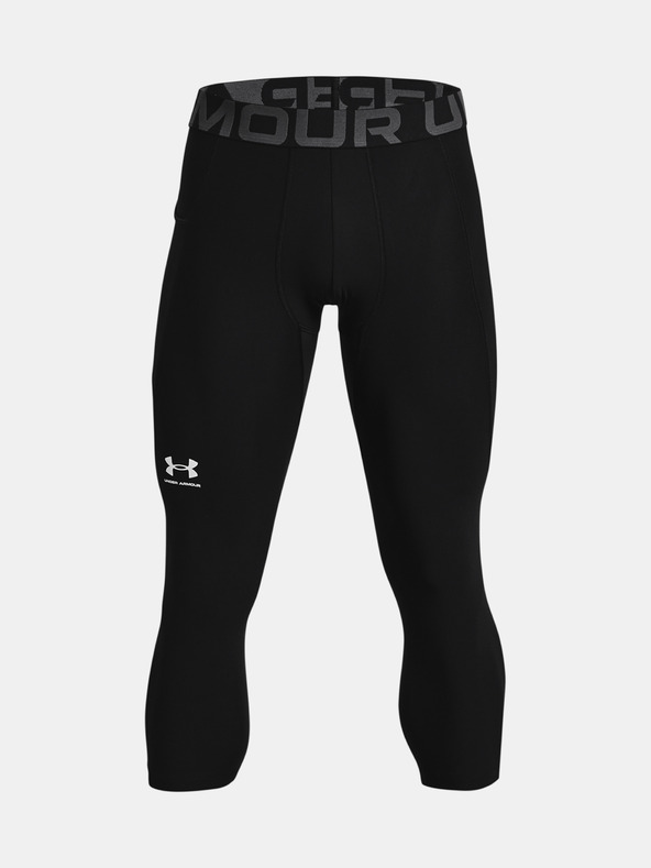 Under Armour Colanți de compresie pentru bărbați Under Armour HG Armour 3/4 Legging