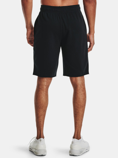 Under Armour Pantaloni scurți bărbătești Under Armour RIVAL TERRY SHORT