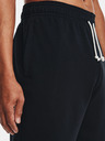 Under Armour Pantaloni scurți bărbătești Under Armour RIVAL TERRY SHORT
