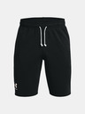 Under Armour Pantaloni scurți bărbătești Under Armour RIVAL TERRY SHORT