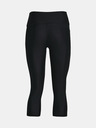 Under Armour Colanți de compresie pentru femei Under Armour HG Armour Hi Capri NS