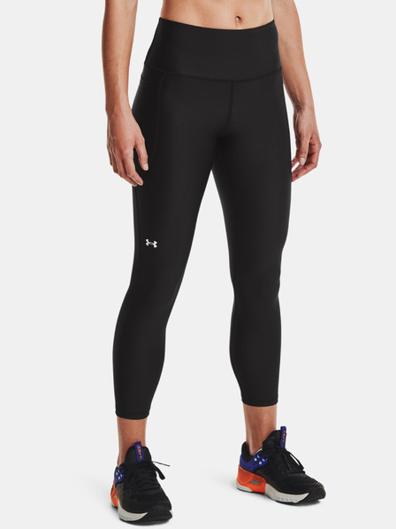 Under Armour Colanți de compresie pentru femei Under Armour HG Armour HiRise 7/8 NS