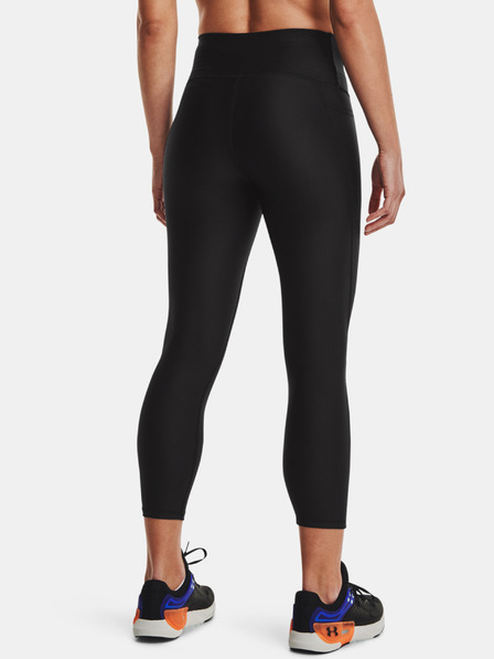 Under Armour Colanți de compresie pentru femei Under Armour HG Armour HiRise 7/8 NS