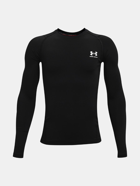 Under Armour Tricou pentru băieți Under Armour HG Armour LS
