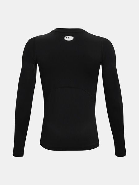 Under Armour Tricou pentru băieți Under Armour HG Armour LS