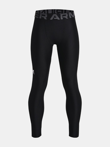 Under Armour Colanți pentru băieți Under Armour HG Armour Leggings
