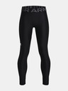 Under Armour Colanți pentru băieți Under Armour HG Armour Leggings