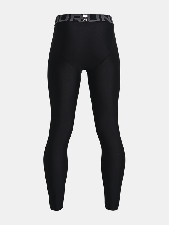 Under Armour Colanți pentru băieți Under Armour HG Armour Leggings