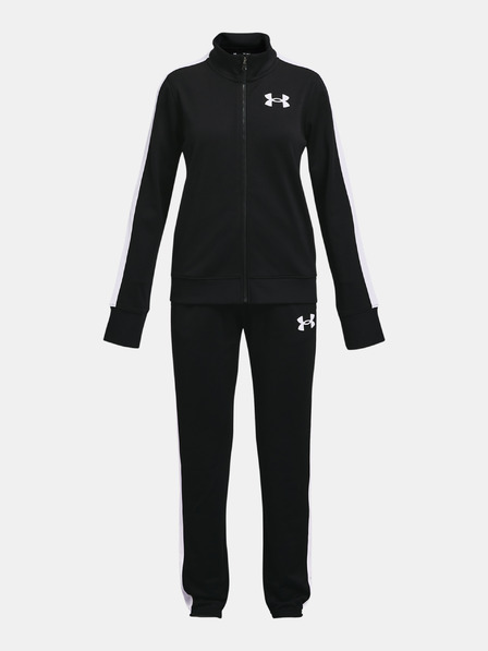 Under Armour Trening pentru fete Under Armour EM Knit Track Suit